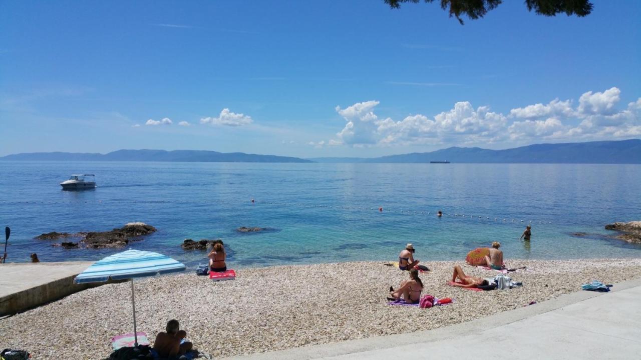 Apartmán Volcano Rijeka Exteriér fotografie