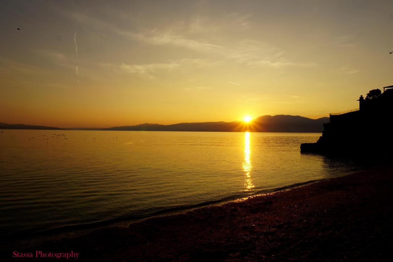 Apartmán Volcano Rijeka Exteriér fotografie