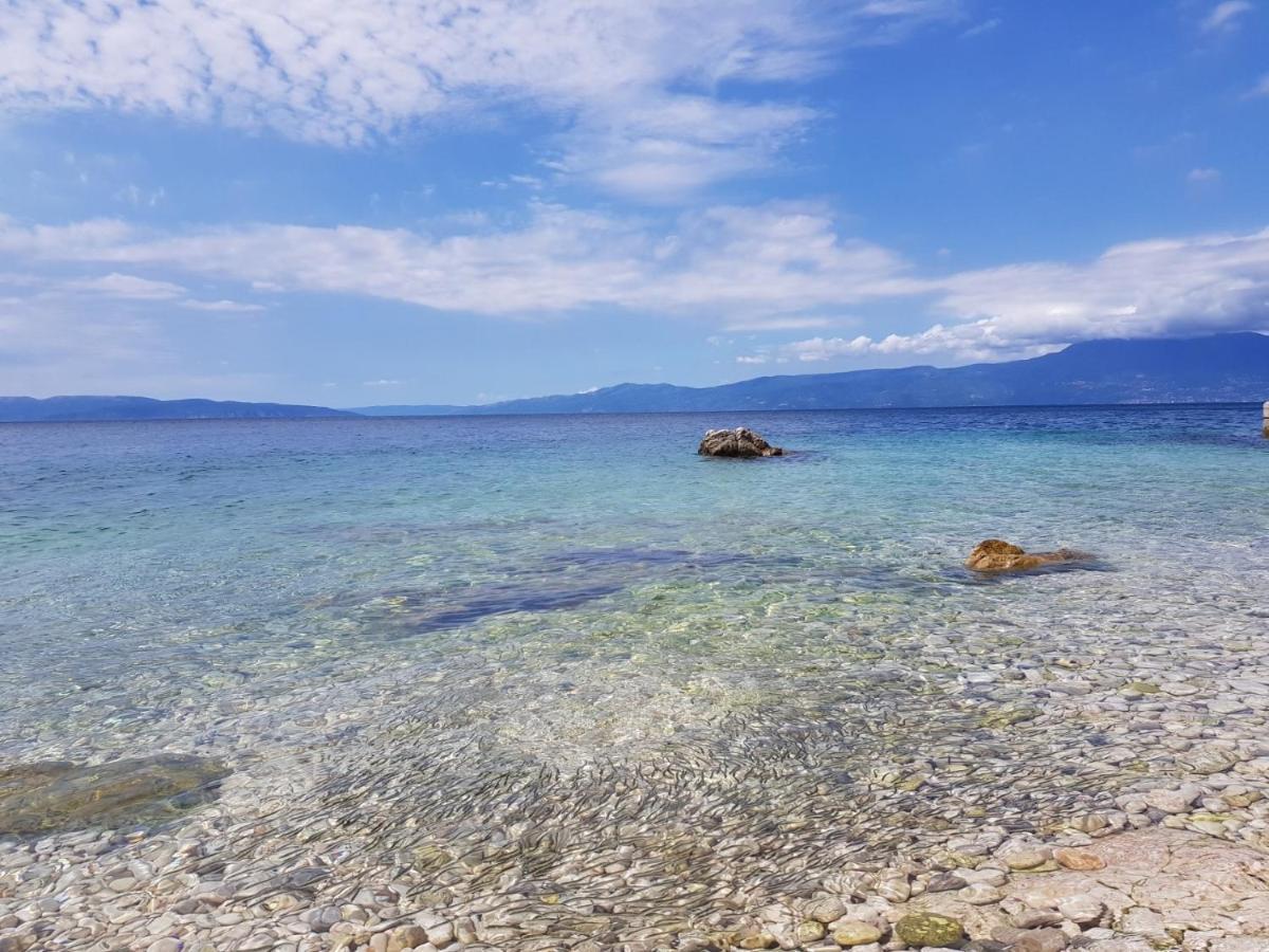 Apartmán Volcano Rijeka Exteriér fotografie