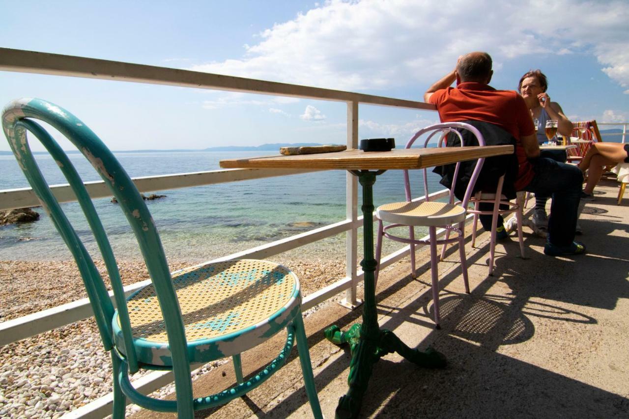 Apartmán Volcano Rijeka Exteriér fotografie