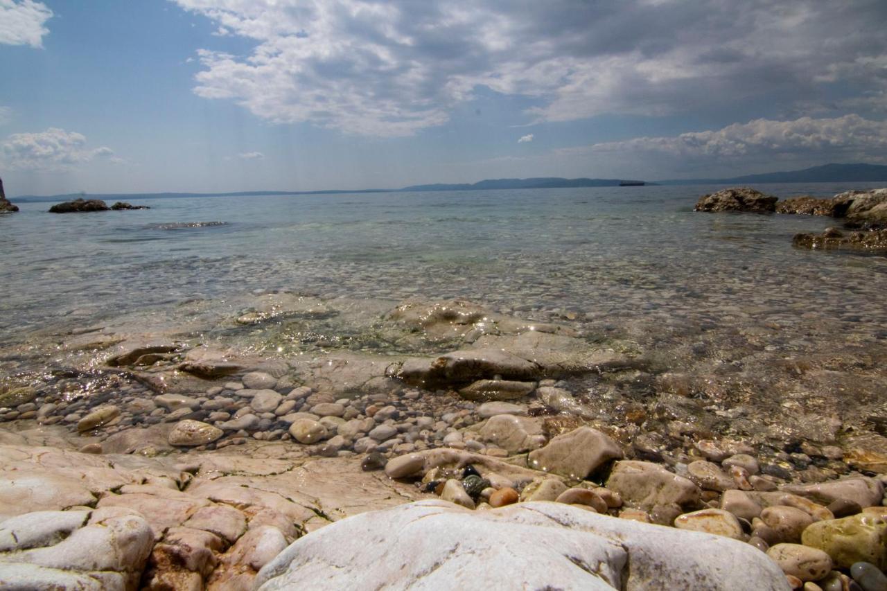 Apartmán Volcano Rijeka Exteriér fotografie