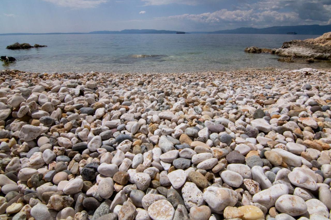 Apartmán Volcano Rijeka Exteriér fotografie